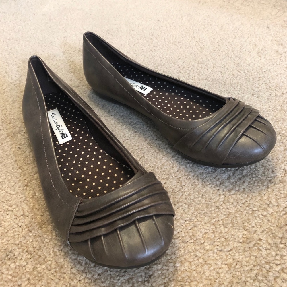 American Eagle Flats